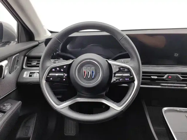 Buick LaCrosse — Фото автомобиля 11