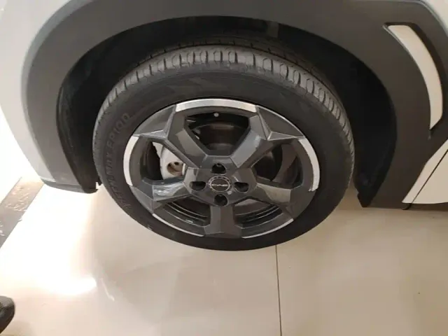 BYD Seagull — Фото автомобиля 22