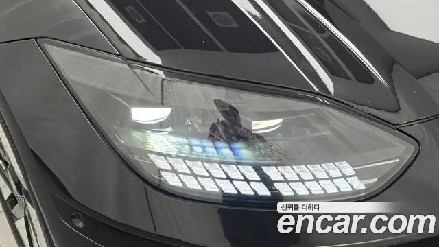 Hyundai Ioniq 6 — Фото автомобиля 7