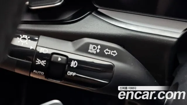 Kia Niro The All New Niro — Фото автомобиля 29