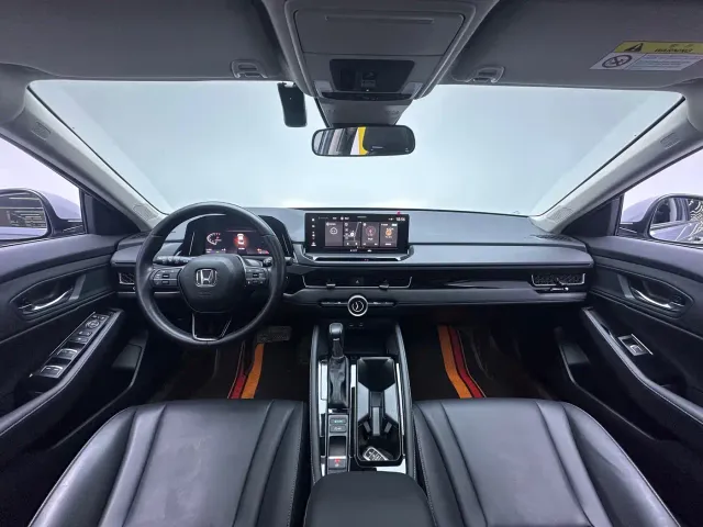 Honda Inspire — Фото автомобиля 9