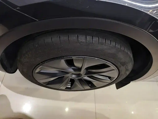 Tesla Model Y — Фото автомобиля 22