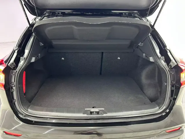 Nissan Qashqai — Фото автомобиля 19