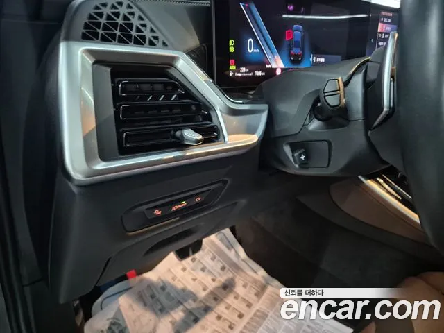 BMW X5 — Фото автомобиля 12