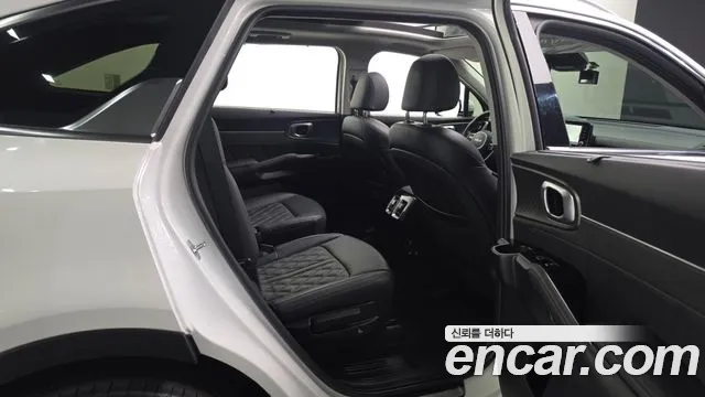 Kia Sorento 4th Gen — Фото автомобиля 18