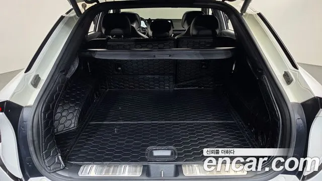 Kia EV6 — Фото автомобиля 23