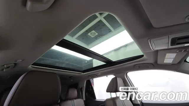 Honda Pilot 3.5 Elite — Фото автомобиля 14