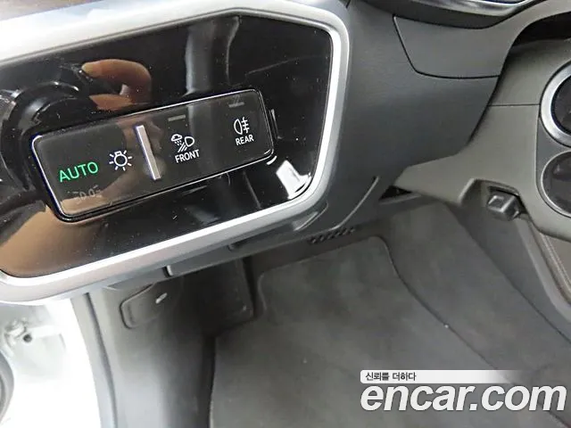 Audi A7 — Фото автомобиля 11