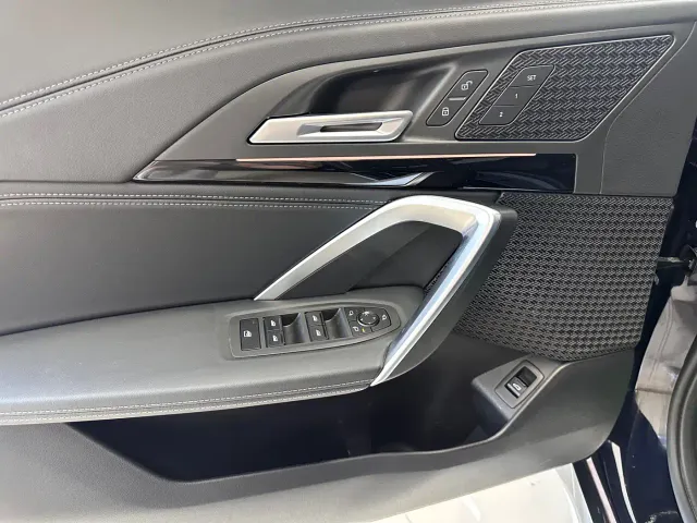 BMW X1 — Фото автомобиля 7