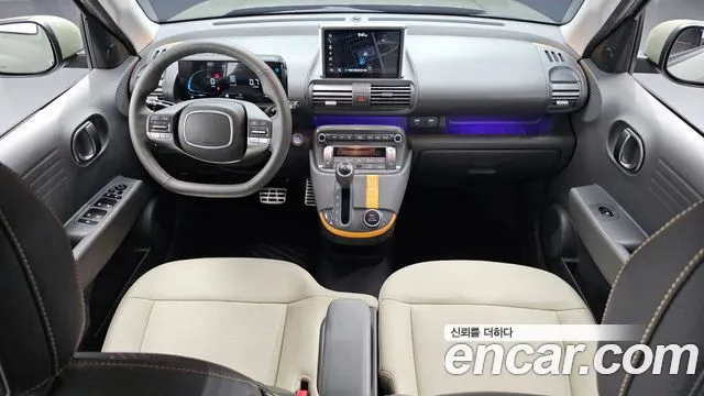 Hyundai Casper Casper Essential — Фото автомобиля 6