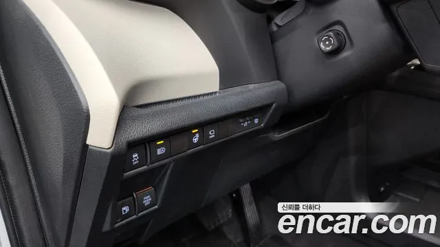 Toyota Sienna — Фото автомобиля 22