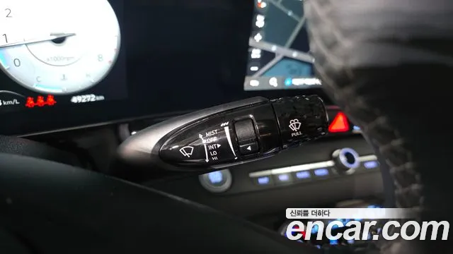 Hyundai AVANTE Avante (CN7) — Фото автомобиля 11