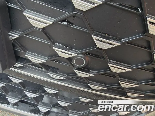 Hyundai Grandeur GN7 — Фото автомобиля 16