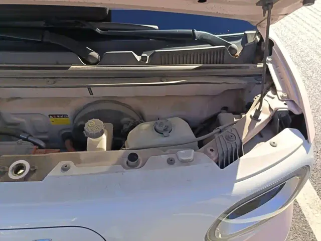 Wuling Hongguang Mini EV — Фото автомобиля 22