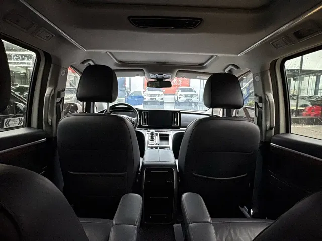GAC Trumpchi M8 — Фото автомобиля 6