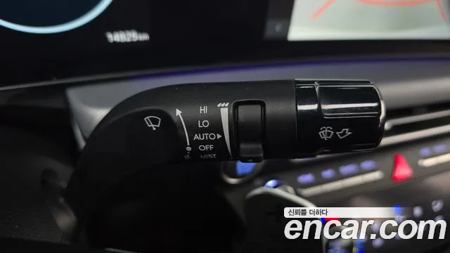 Hyundai Sonata — Фото автомобиля 25