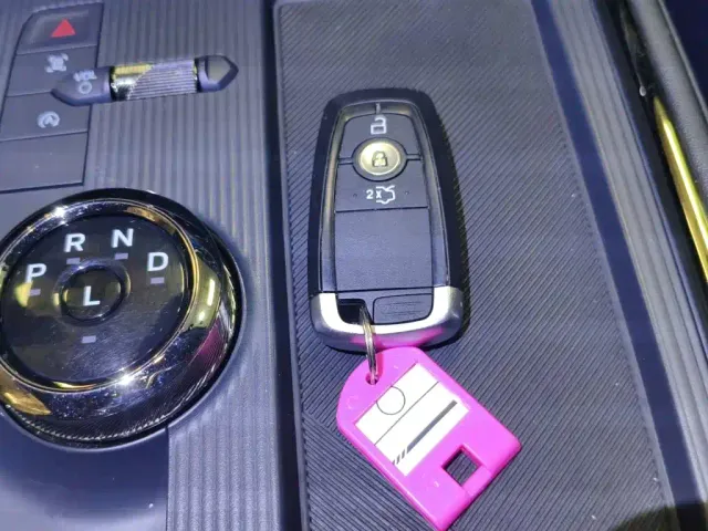 Ford Mondeo — Фото автомобиля 8