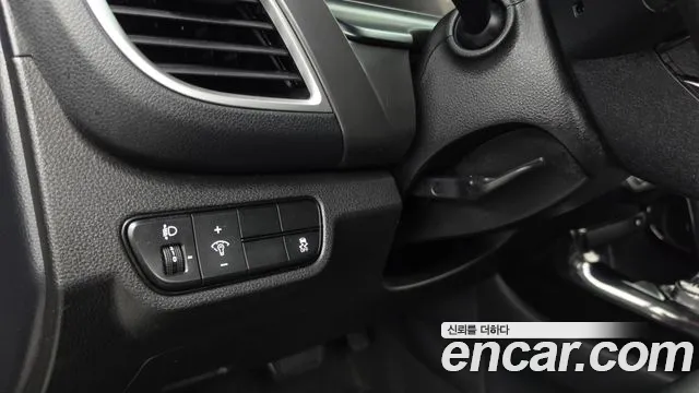 Kia Seltos — Фото автомобиля 22