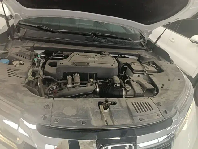 Honda Avancier — Фото автомобиля 19