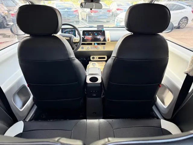 Changan Lumin — Фото автомобиля 7