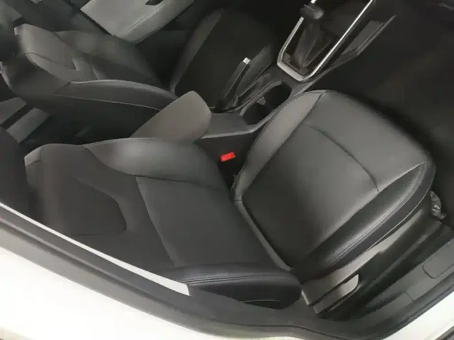 Wuling Xingchi — Фото автомобиля 24