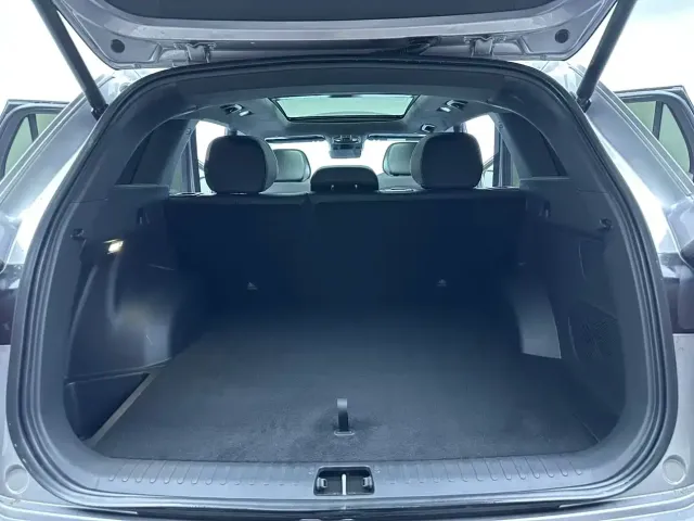 Geely Xingyue L — Фото автомобиля 26