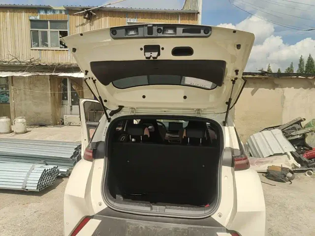 BYD Seagull — Фото автомобиля 18