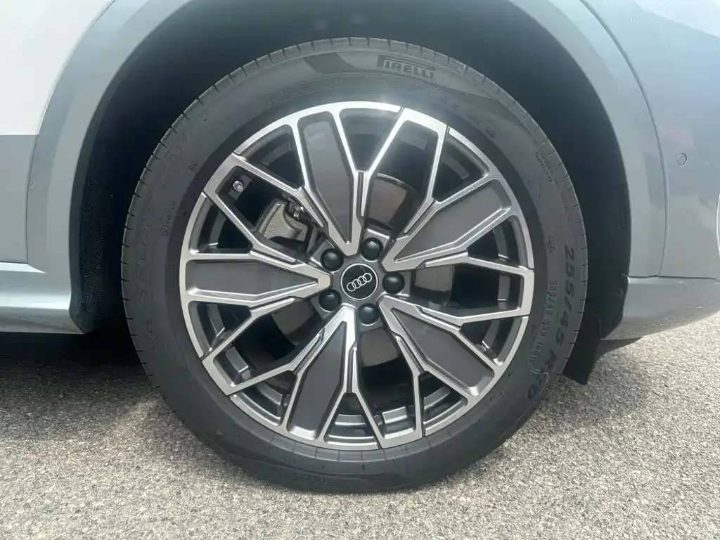 Audi Audi Q5L 2026 Luxury Sport 150kW — Фото автомобиля 22