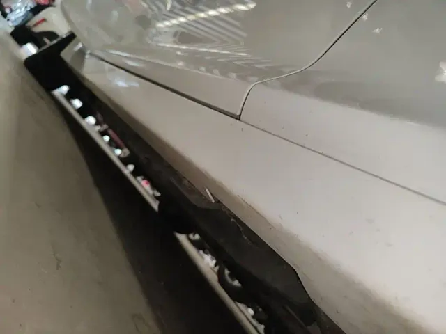Cadillac CT5 — Фото автомобиля 20