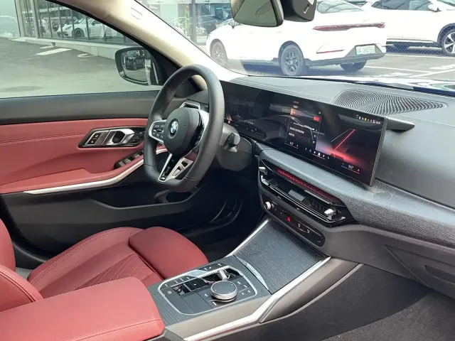 BMW 3 Series — Фото автомобиля 17