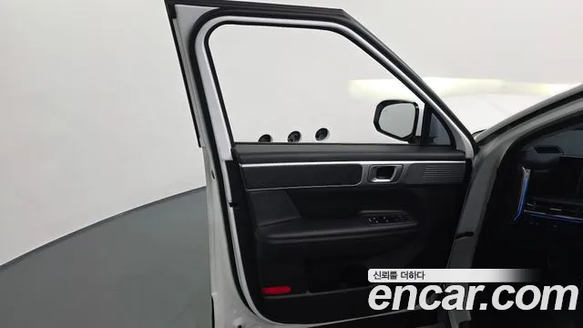 Hyundai Santa Fe MX5 — Фото автомобиля 13