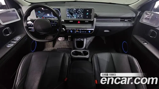 Hyundai Ioniq 5 Ioniq5 — Фото автомобиля 6