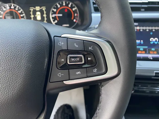 Chery Tiggo 3x — Фото автомобиля 17