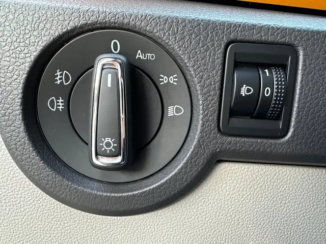 Volkswagen T-Cross — Фото автомобиля 12