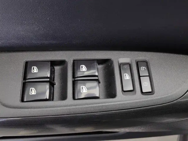 Changan Lamore — Фото автомобиля 9