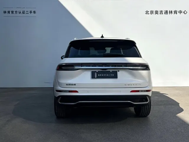 Lincoln Corsair — Фото автомобиля 5