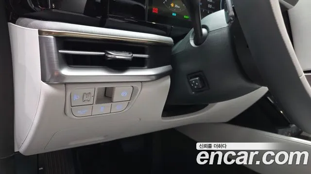 Hyundai Grandeur — Фото автомобиля 28