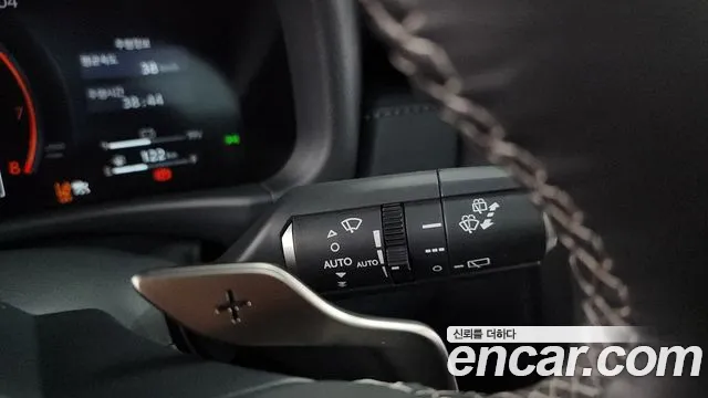 Lexus LX — Фото автомобиля 30