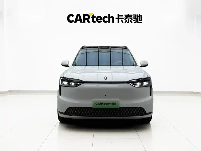 Aito M7 — Фото автомобиля 2
