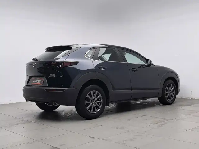 Mazda CX-30 — Фото автомобиля 2