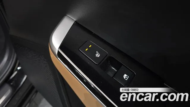 Kia EV6 — Фото автомобиля 22