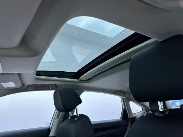 Honda Civic — Фото автомобиля 12