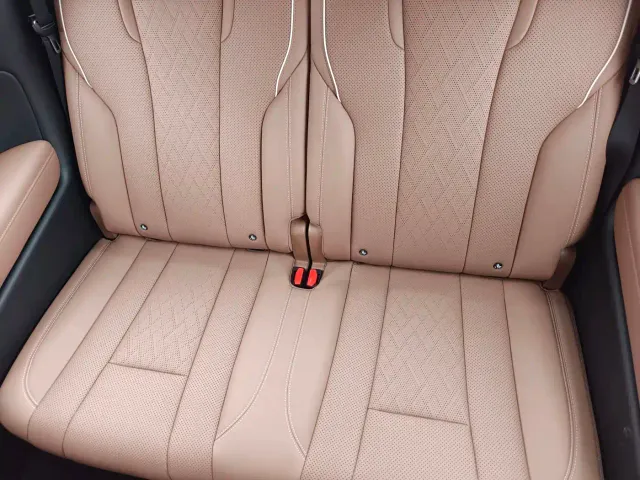 Wuling Starlight L — Фото автомобиля 14