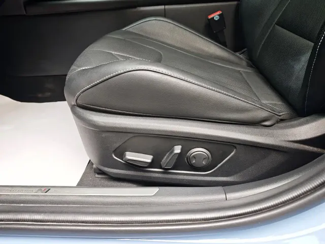 Hyundai Elantra N — Фото автомобиля 21