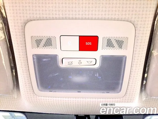 Hyundai Casper Новый Casper Turbo Inspiration — Фото автомобиля 17