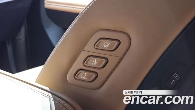 Hyundai Santa Fe MX5 — Фото автомобиля 29