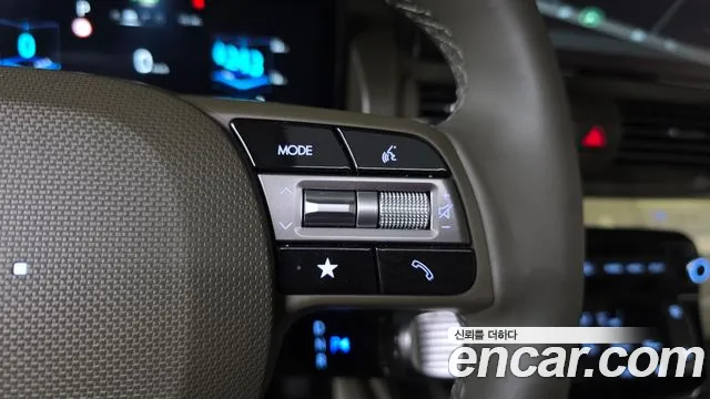 Hyundai Casper Casper Electric — Фото автомобиля 28