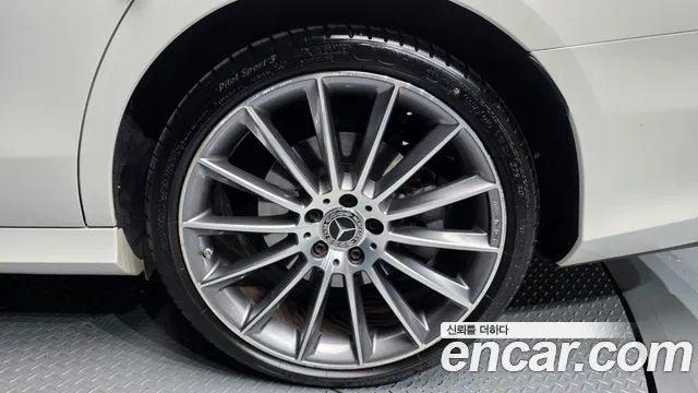 Mercedes-Benz E-Class W213 — Фото автомобиля 6