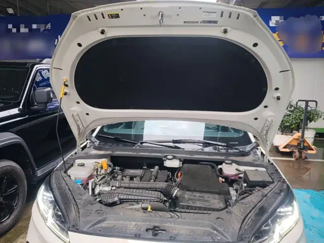BYD Seal 06 — Фото автомобиля 19