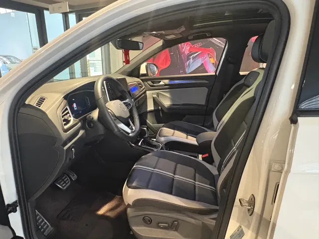Volkswagen Volkswagen T-ROC 2025 300TSI DSG 2WD Dawn Edition — Фото автомобиля 2